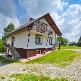 Agroturystyka Pod Świerkami