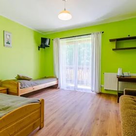 Pokoje gościnne u Jacka