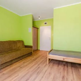 Pokoje gościnne u Jacka