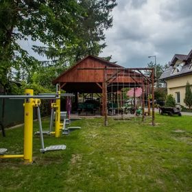Ośrodek Wypoczynkowy Zacisze