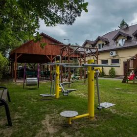 Ośrodek Wypoczynkowy Zacisze