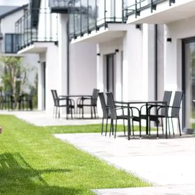 Domki Cała Naprzód