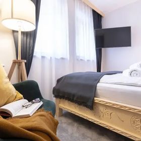 Apartamenty Nosal Droga na Bystre