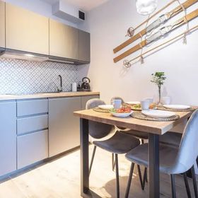 Apartamenty Nosal Droga na Bystre