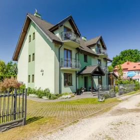 Atol Pokoje Gościnne