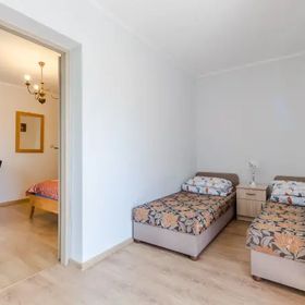 Pensjonat Montana i domki 