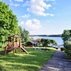 Ośrodek Wypoczynkowy Sielawa