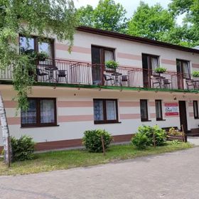 Dom Wczasowy Orzeł Skorzęcin