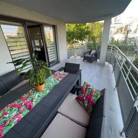 APARTAMENTY VILLA NORD