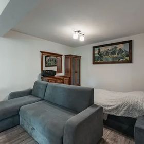 Pokoje Gościnne na Kamieńcu