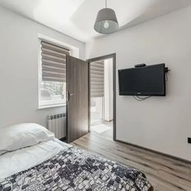 Pokoje Gościnne na Kamieńcu