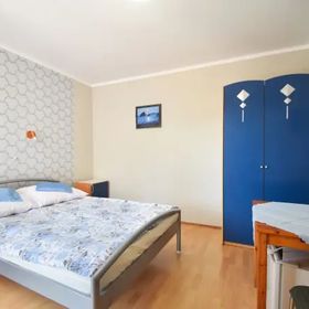 Dom Gościnny Pod Sosnami