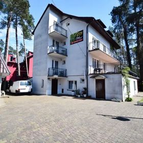 Dom Gościnny Pod Sosnami