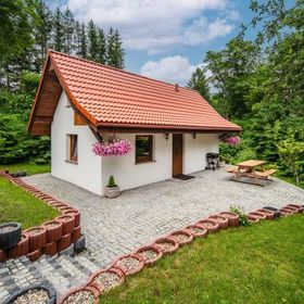 Domek Nad Strumykiem