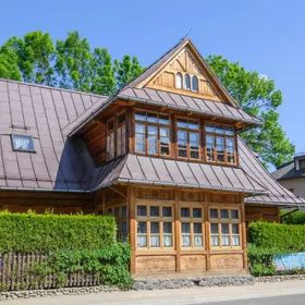 Centrum-Pokoje Zakopane