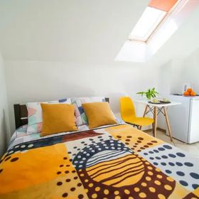 Pokoje gościnne Wanda 