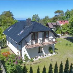 Pokoje gościnne Wanda 