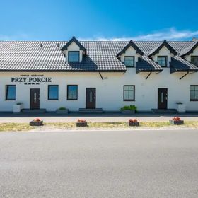 Pokoje Gościnne Przy Porcie