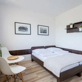 Pokoje Gościnne Przy Porcie