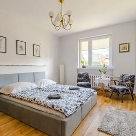 Apartament Szperk