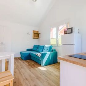 Domki i Apartament u Ireny 