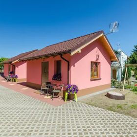 Domki i Apartament u Ireny 