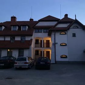 Dwupoziomowy Apartament w centrum z aneksem kuchennym 