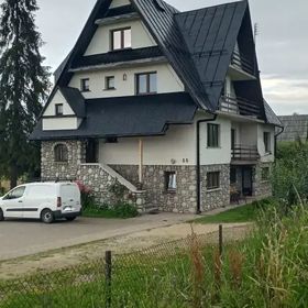 Dom wypoczynkowy "U Kseni"