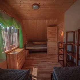 Przystań nad Potokiem 