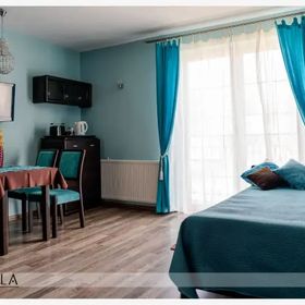 Villa La Perla