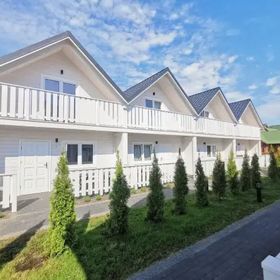 MARITIM komfortowe domki nad morzem