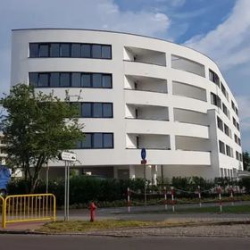 Apartament Bałtycka