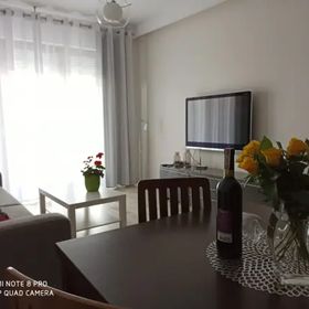 Apartament Platan