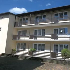 Dom Wypoczynkowy Amelka