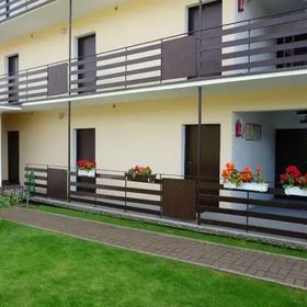 Dom Wypoczynkowy Amelka