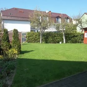 Dom Wypoczynkowy Amelka