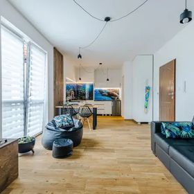 Apartamenty Nadmorski Raj