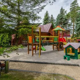 Ośrodek Wczasowy Filarówka