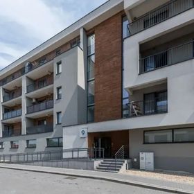Apartamenty AgPa