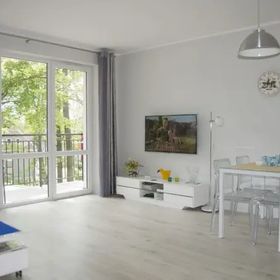 Apartament Alma