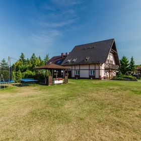 Wynajem pokoi Zośki