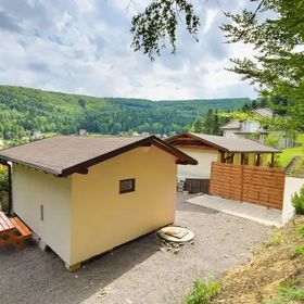 Domki letniskowe Śniegocinka