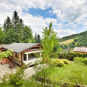 Domki letniskowe Śniegocinka