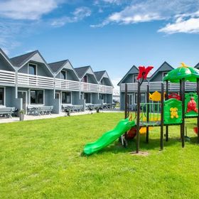 Domki u Jagody II Polnych Kwiatów