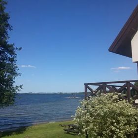 Apartamenty nad jeziorem „Odpocznij” 