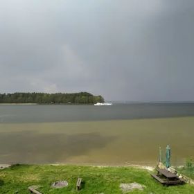 Apartamenty nad jeziorem „Odpocznij” 