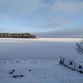 Apartamenty nad jeziorem „Odpocznij” 