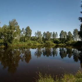 Ośrodek Wypoczynkowy Ranczo