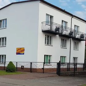 Pokoje Gościnne i Apartamenty