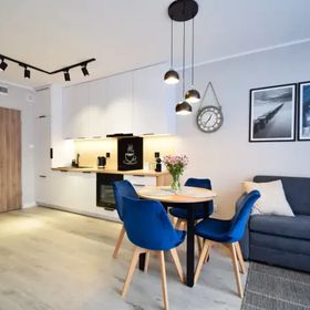 Apartament nad morzem w Rewalu blisko plaży